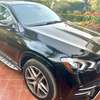 Mercedes GLE 53 AMG 2022 thumb 2