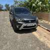 Pick up Ssangyong  2017 thumb 0