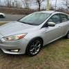 Ford Focus Titanium 2018 thumb 1