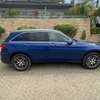 Mercedes-Benz GLC 300 2017 thumb 5