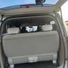 Hyundai Starex 12 places Deluxe thumb 6