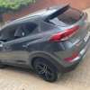 Hyundai Tucson 2017 thumb 3