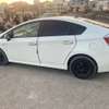 Toyota Prius 2013 thumb 2