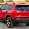 JEEP CHEROKEE TRAIL WALK Année : 2017 thumb 14