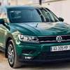 Volkswagen tiguan thumb 0