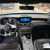 Mercedes GLC 43 AMG thumb 3