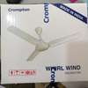 Ventilateur de plafond Crompton WHIRL WIND 900mm thumb 5