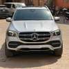 Mercedez Benz Class GLE 350 thumb 8