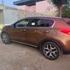 2017 KIA SPORTAGE SX TURBO limited thumb 9