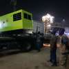 Groupe Électrogène 20kVA EFAFLU Moteur Perkins thumb 4