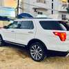 FORD EXPLORER PLATINUM 2017 thumb 7