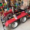 Machine agricole mini tracteur polyvalent thumb 5