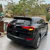Hyundai Tucson 2017 thumb 8