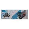 V-star Support mural TV avec bras articulés (32"-75" pouces) thumb 11