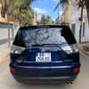 MITSUBISHI OUTLANDER 2014 , 7places thumb 11