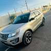 Ford Explorer thumb 6