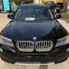 BMW X3 2015 thumb 0