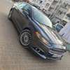 Ford Fusion Titanium 2016 thumb 5