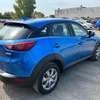 Mazda cx3 2017 thumb 1