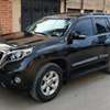 TOYOTA LAND CRUISER 2014 thumb 3