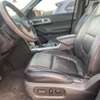 Ford explorer limited 2015 thumb 10