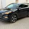 Hyundai Tucson venant thumb 1