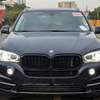 2016 BMW x5 2016 thumb 0