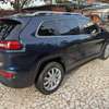 Jeep Cherokee Limited 2016 thumb 11