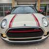 Mini Cooper venant thumb 0