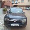 Renault Duster 2012 thumb 0