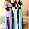 Abaya marocain (caftan) thumb 3