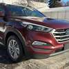 Hyundai Tucson thumb 0