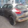 Nissan juke thumb 2