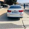 KIA K5 2015 thumb 5