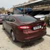 Ford fusion Titanium thumb 3