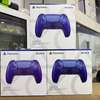 Manette sans fil DualSense™ - Chroma Indigo thumb 2
