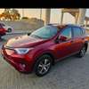 Toyota Rav4 2018 full options thumb 1