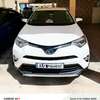 LOCATION TOYOTA RAV 4 HYBRIDE thumb 0