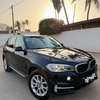 BMW x5 2017 35i xdrive full option thumb 0
