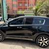 Kia Sportage 2017 thumb 2