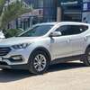 Hyundai SANTAFE thumb 4