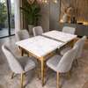 Table a manger 6places extensible thumb 1