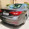 Hyundai Sonata full option thumb 8