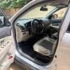Mitsubishi outlander sport 2017Gris métallisé SUV compact thumb 6