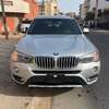 BMW X3 xdrive 2017 thumb 7