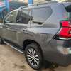 Toyota Prado Land Cruiser 2021 7 places thumb 1