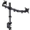 Double Support Ecran PC pour 13"-32" thumb 2