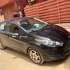 Ford Fiesta 2014 thumb 0