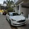 Ford fusion 2017 thumb 0
