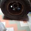 4 roues bon etat  Nissan Frontier,Xterra.. thumb 3